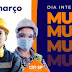 Dia Internacional da Mulher e lançamento de pesquisa inédita sobre o perfil da mulher técnica