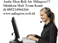 √ Milagros Jakarta Timur WA 085214966266