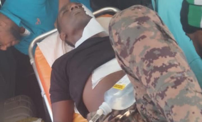 Muere sargento del Ejército que fue herido en zona fronteriza