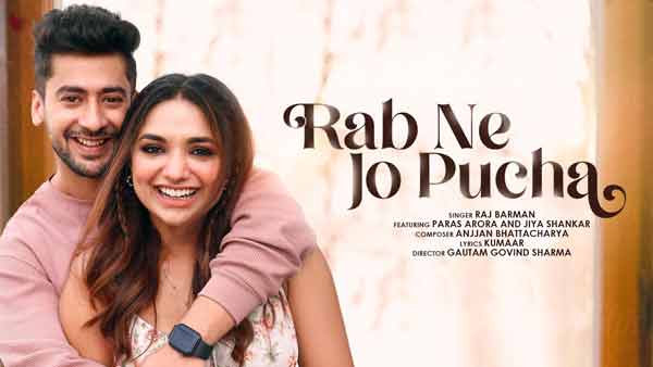 rab ne jo pucha raj barman lyrics genius