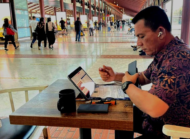 Gubernur Kepri Surati 3 Menteri, Peraturan Travel Bubble Membuat Wisman Kurang Leluasa Berkunjung