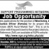 Rural Support Programs RSPN Jobs In Private Pakistan 2021