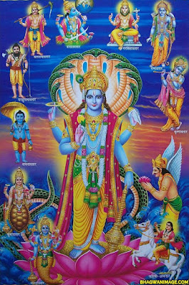 Bhagwan Images