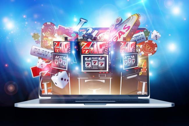 Best Online Casino Slots Sites