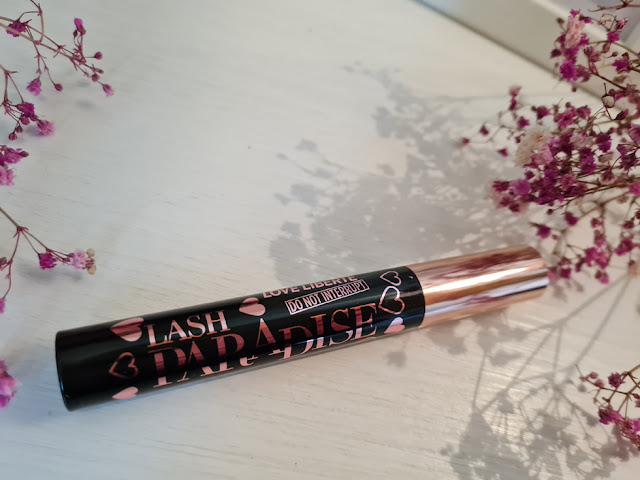 L'Oréal Paris - Love Liberté Limited Edition - Lash Paradise Mascara