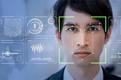 ফেইস রিকোগনেশন (Face recognition)