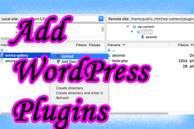 How to Use a Plugin in WordPress