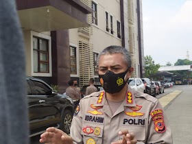 Kasus Laporan Ojol Ditolak Polsek Cileungsi, Begini Kronologi Versi Polda Jabar