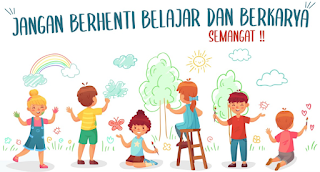 Contoh Seruan untuk membangkitkan semangat www.simplenews.me