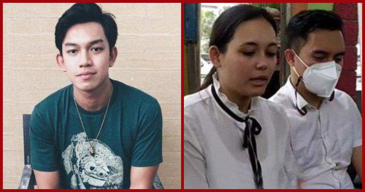 Pihak Gaga Muhammad Sebut Kecelakaan Laura Anna Cuma Kasus Biasa, Greta Irene: Mikir Sebelum Ngomong