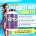 HotShot Keto Go Reviews : Effective Ketosis Weight Loss Product?