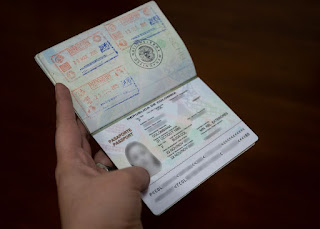 Cae la red de &amp;#39;El Mago&amp;#39;, señalada de obtener y alterar pasaportes que eran  enviados a integrantes de organizaciones delincuenciales en distintos países  del mundo