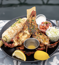 Spiny Lobster Season Is Upon Us! Here Are The Top San Diego Spots To Enjoy The California Delicacy!