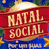 Natal Social: Prefeitura de Alagoinhas cadastra famílias atendidas pelo SUAS para recebimento de cestas natalinas