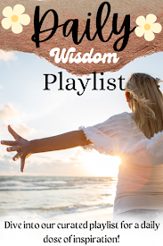 Daily Wisdom Playlist