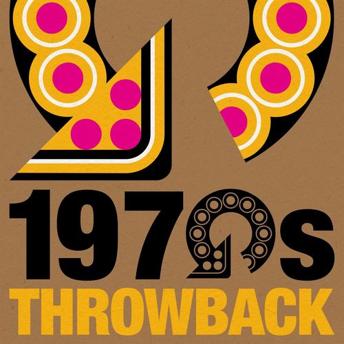 1970s Throwback (2021)