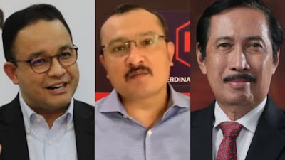 Soal Sumur Resapan Bobby dan Gibran, Musni Umar: BuzzeRp Hanya Berani Serang Anies