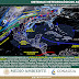 Lluvias puntuales intensas en Sonora, Sinaloa y Chihuahua, con fuertes ráfagas de viento sobre el norte y noroeste del país, así como posible de caída de aguanieve o nieve en zonas montañosas de Baja California, Sonora, Chihuahua y Durango   