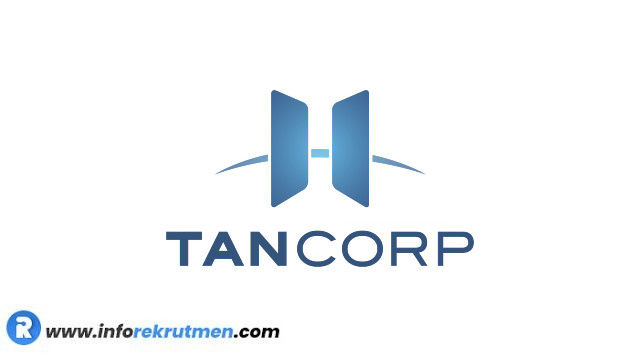 Lowongan Kerja Tancorp Group Terbaru tahun 2021