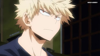 ヒロアカ アニメ 4期5話 | 僕のヒーローアカデミア68話 My Hero Academia