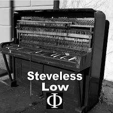 Steveless - Low Φ