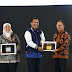 KNPI Award, Mingrum Gumay Dinobatkan Sebagai Tokoh Politik Aspiratif Pemuda