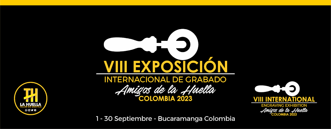 VIII EXPOSICION INTERNACIONAL AMIGOS DE LA HUELLA 