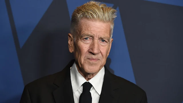 Director David Lynch Has Sadly Passed Away At The Age of 78