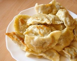 Potato and Cheese Pierogies: Totally Delicious, Quick & Simple