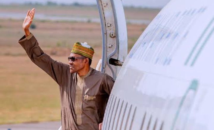 Again President Buhari to jets out to Belgium for Euro-Africa summit