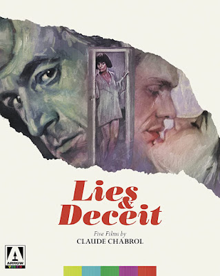 movie review lies and deceit