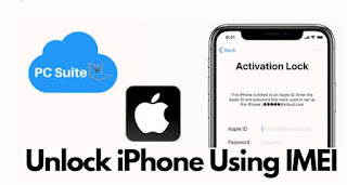 Cách mở khóa iPhone bằng IMEI 2021