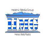 Hellenic Media Group (HMG Web Radio)