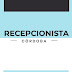 Recepcionista para hotel en Córdoba