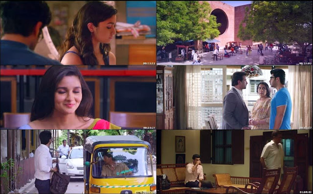 2 States 2014 Download in 720p WEBRip