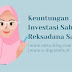 Keuntungan Investasi Saham di Reksadana Saham