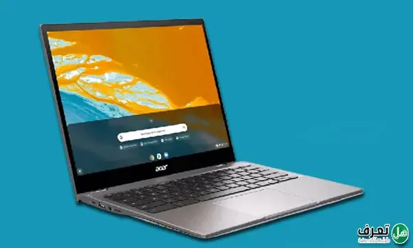 spin 513 chromebook