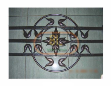 Gambar Timbul - Relief R - 032