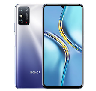 Honor X30 Max full specifications