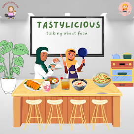 Tastylicious