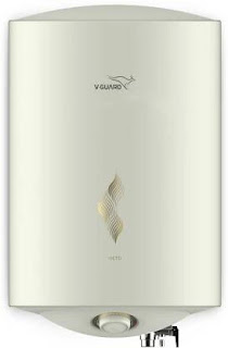 V-Guard Victo 10 L Water Heater