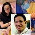 NETIZENS REACT TO KRIS AQUINO AND MEL SARMIENTO BREAKUP NEWS