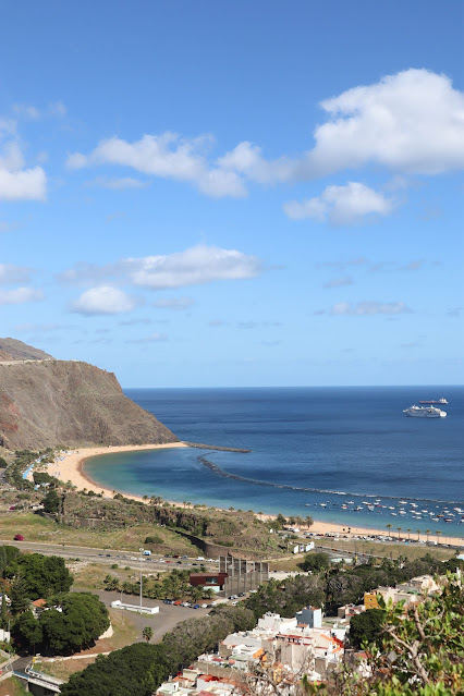 What to do and see in Tenerife