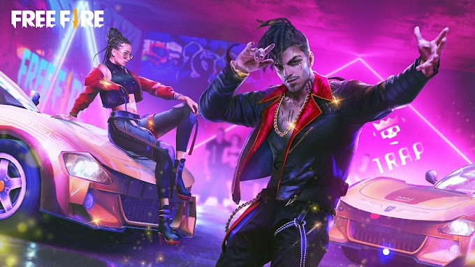Garena Free Fire Max Redeem Codes Today 17 August, 2023
