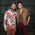 [News]Luan Santana faz show na Arena Estaiada com ingressos esgotados e muitos famosos na plateia 