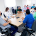 Guamaré: Prefeito Arthur Teixeira se reúne com equipe do Conselho Municipal de Desenvolvimento Econômico