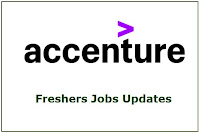 Accenture Freshers Recruitment 2022 | Associate - Supply chain management | Hyderabad