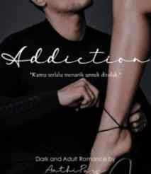 Novel Addiction Karya AnthiPuri Full Episode