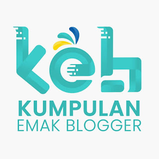 Kumpulan Emak Blogger