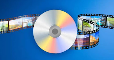 copiare DVD Video